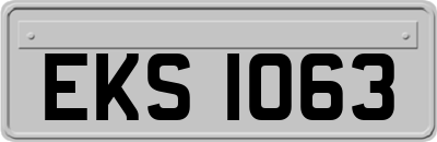 EKS1063