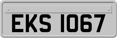 EKS1067