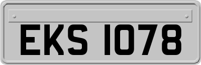 EKS1078
