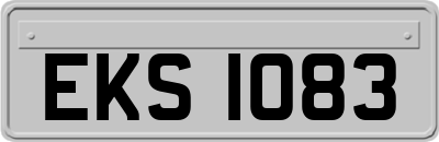 EKS1083