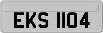 EKS1104