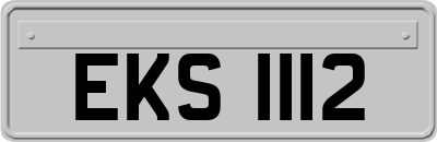 EKS1112