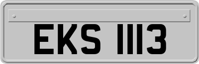 EKS1113