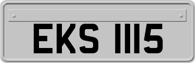 EKS1115