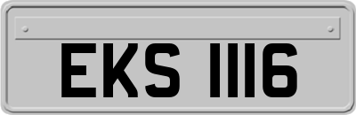 EKS1116