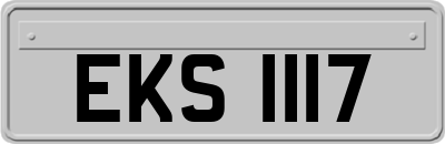 EKS1117