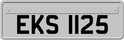 EKS1125