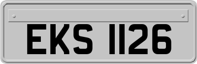 EKS1126