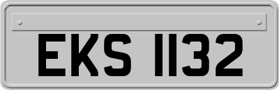 EKS1132