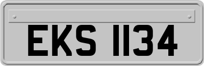 EKS1134