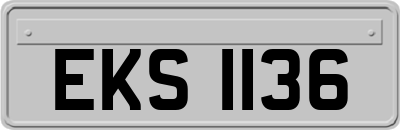 EKS1136