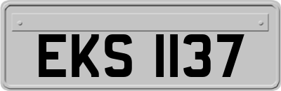 EKS1137