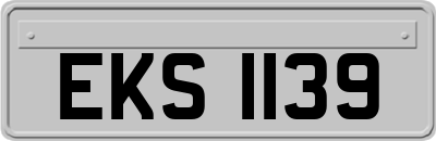EKS1139