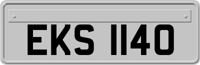 EKS1140