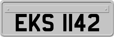 EKS1142