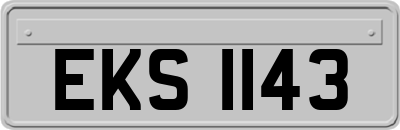 EKS1143