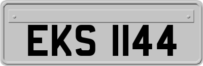 EKS1144