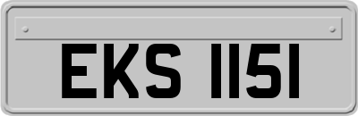 EKS1151