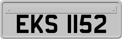 EKS1152