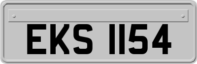 EKS1154