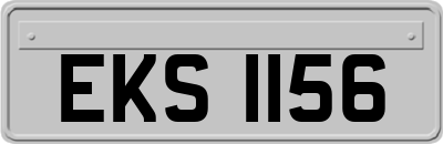 EKS1156