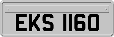 EKS1160