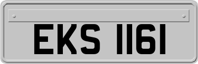EKS1161