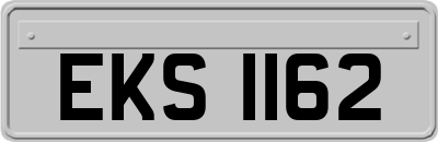 EKS1162