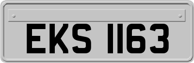 EKS1163
