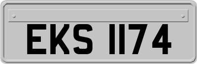 EKS1174