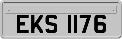 EKS1176