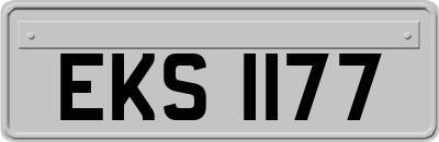 EKS1177