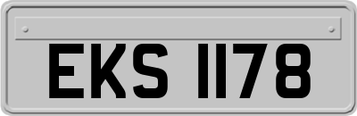 EKS1178