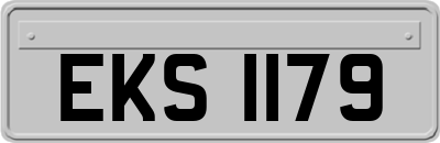 EKS1179