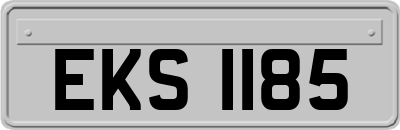 EKS1185