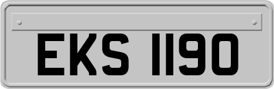EKS1190