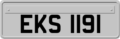 EKS1191