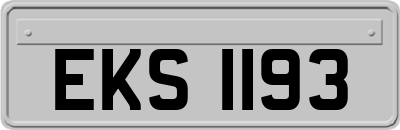 EKS1193