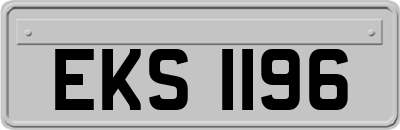 EKS1196