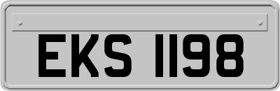 EKS1198