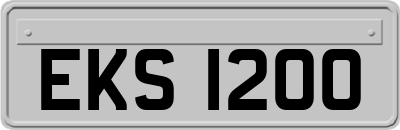 EKS1200