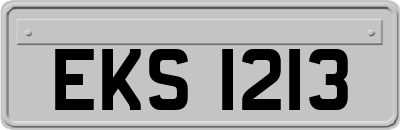 EKS1213
