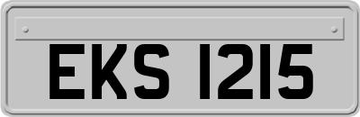 EKS1215