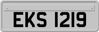 EKS1219