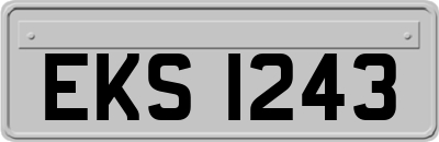 EKS1243