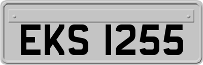 EKS1255