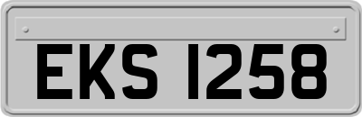EKS1258