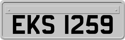 EKS1259