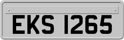 EKS1265