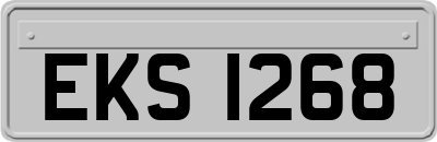 EKS1268